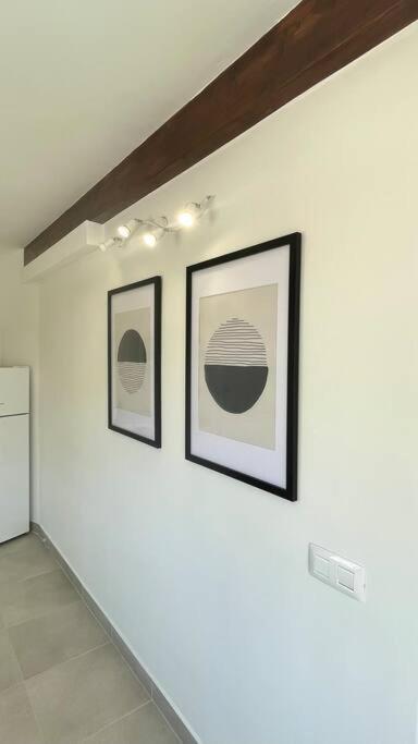 Las Chimeneas Icod De Los Vinos Quarto foto